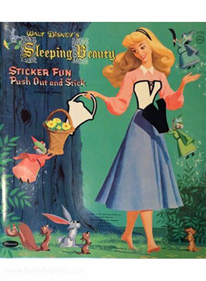 Sticker Fun